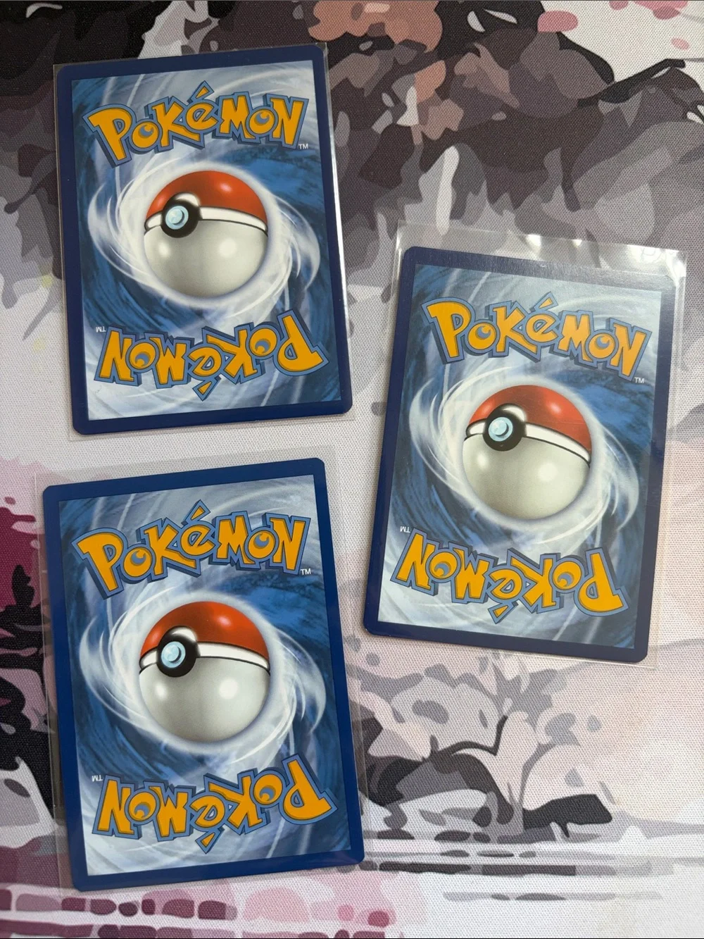 Barboach & Whiscash Pokémon Evolution Reverse Holo Card Lot 🐟 | 3 Cards ✨5/$25✨